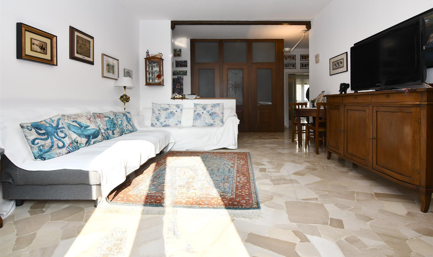 Vendita Milano Trilocale