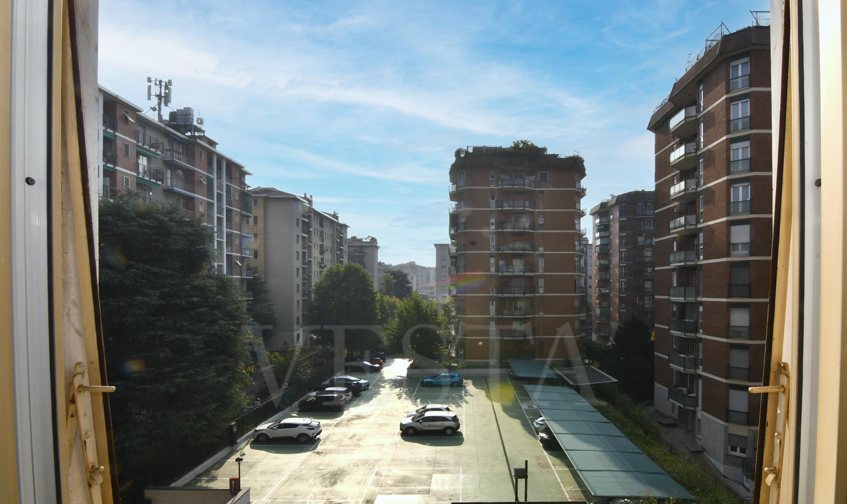 Vendita Milano Trilocale