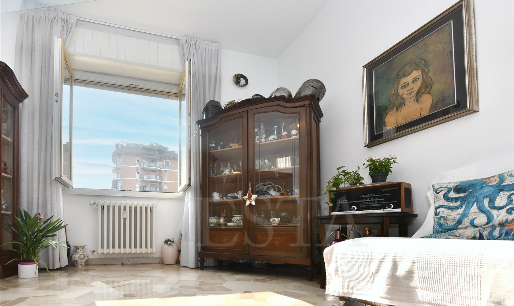 Vendita Milano Trilocale