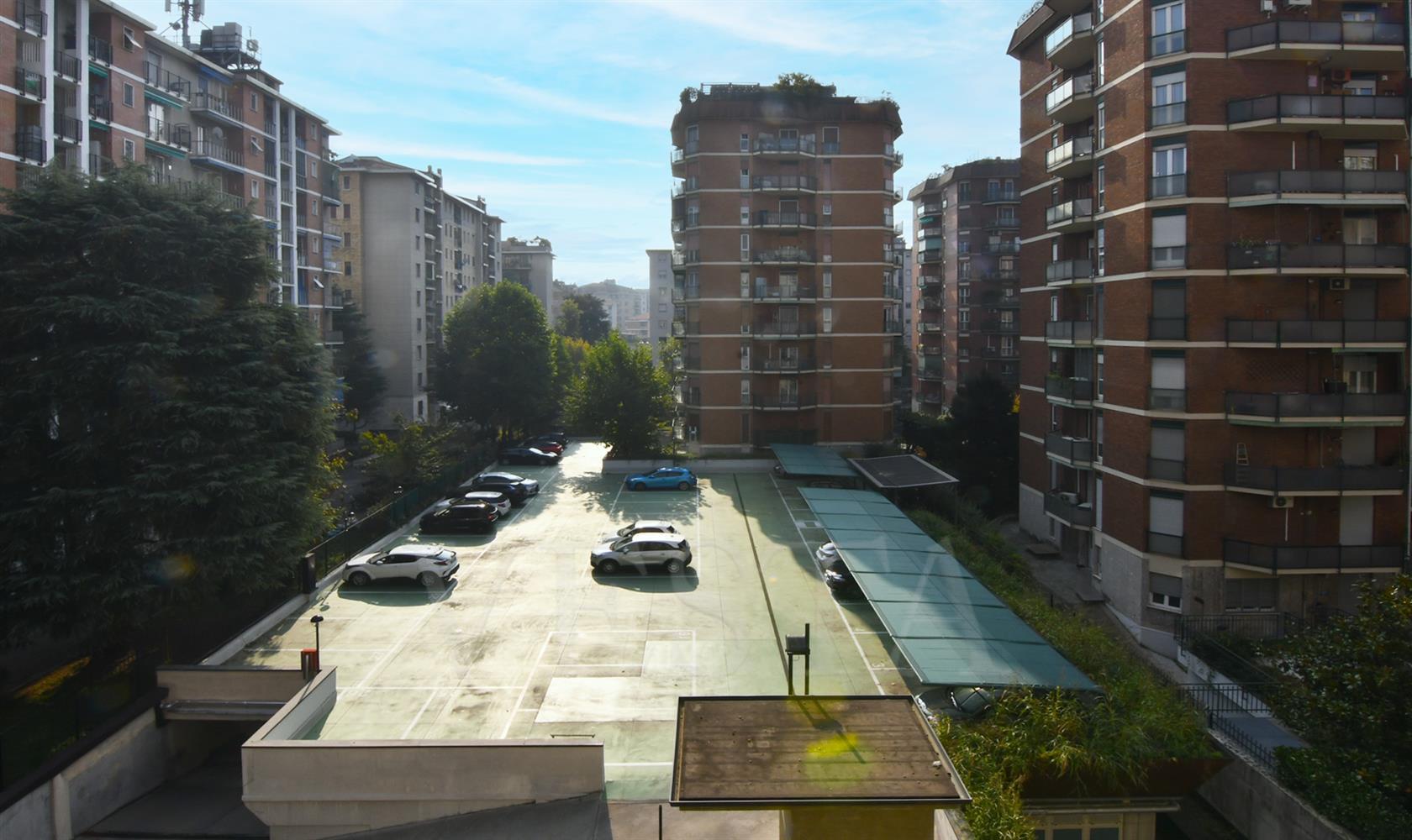 Vendita Milano Trilocale