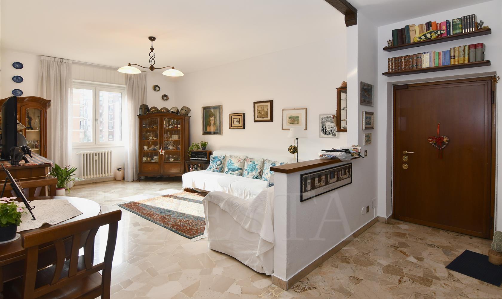 Vendita Milano Trilocale