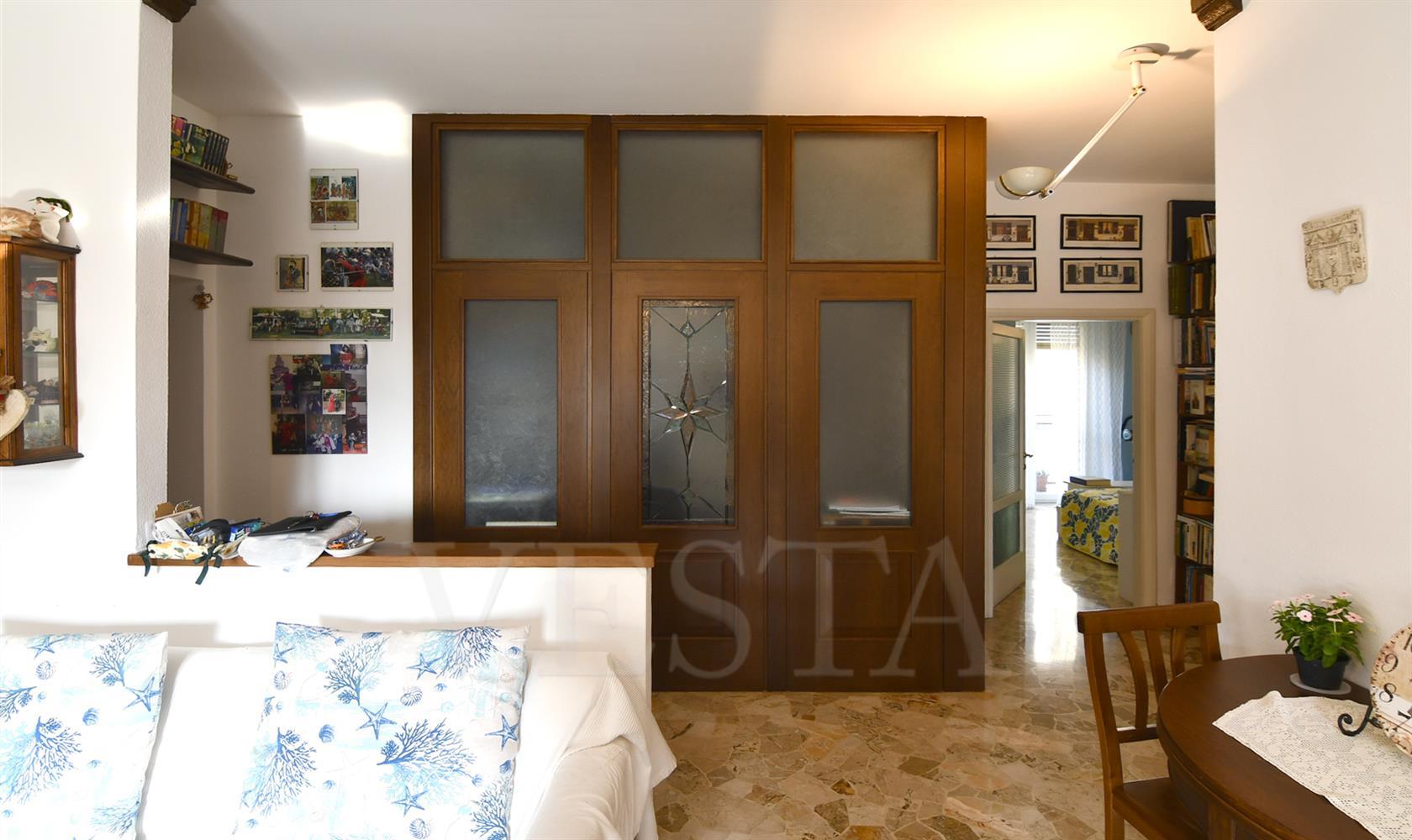 Vendita Milano Trilocale
