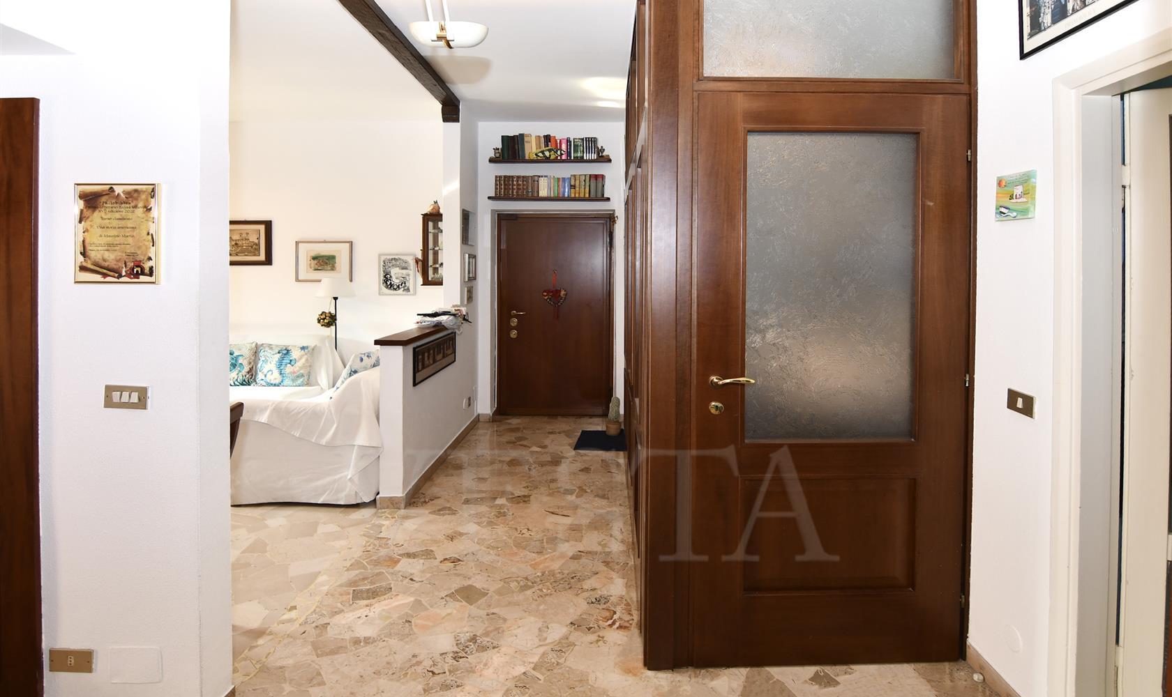 Vendita Milano Trilocale