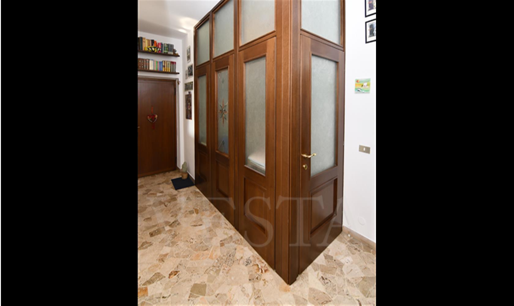 Vendita Milano Trilocale