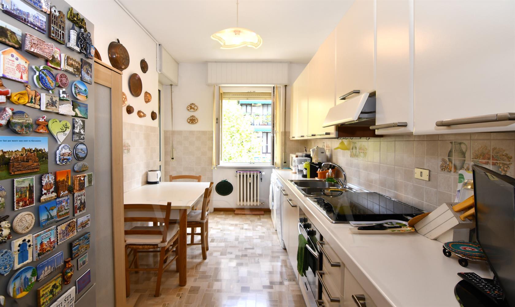 Vendita Milano Trilocale