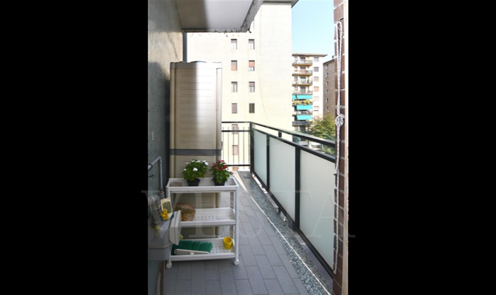 Vendita Milano Trilocale