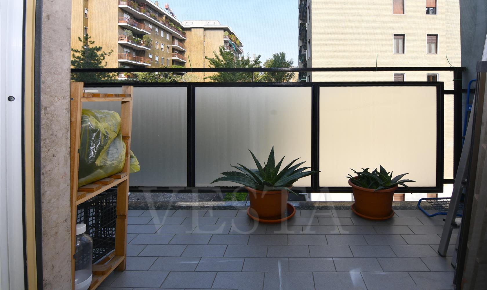 Vendita Milano Trilocale
