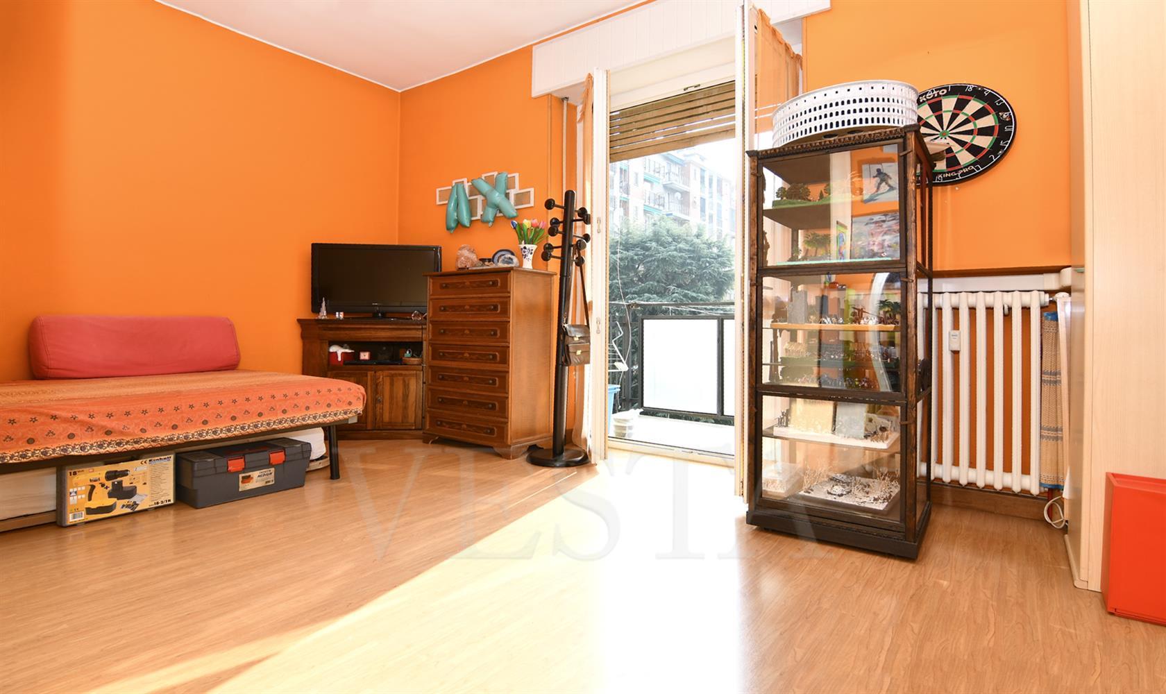 Vendita Milano Trilocale