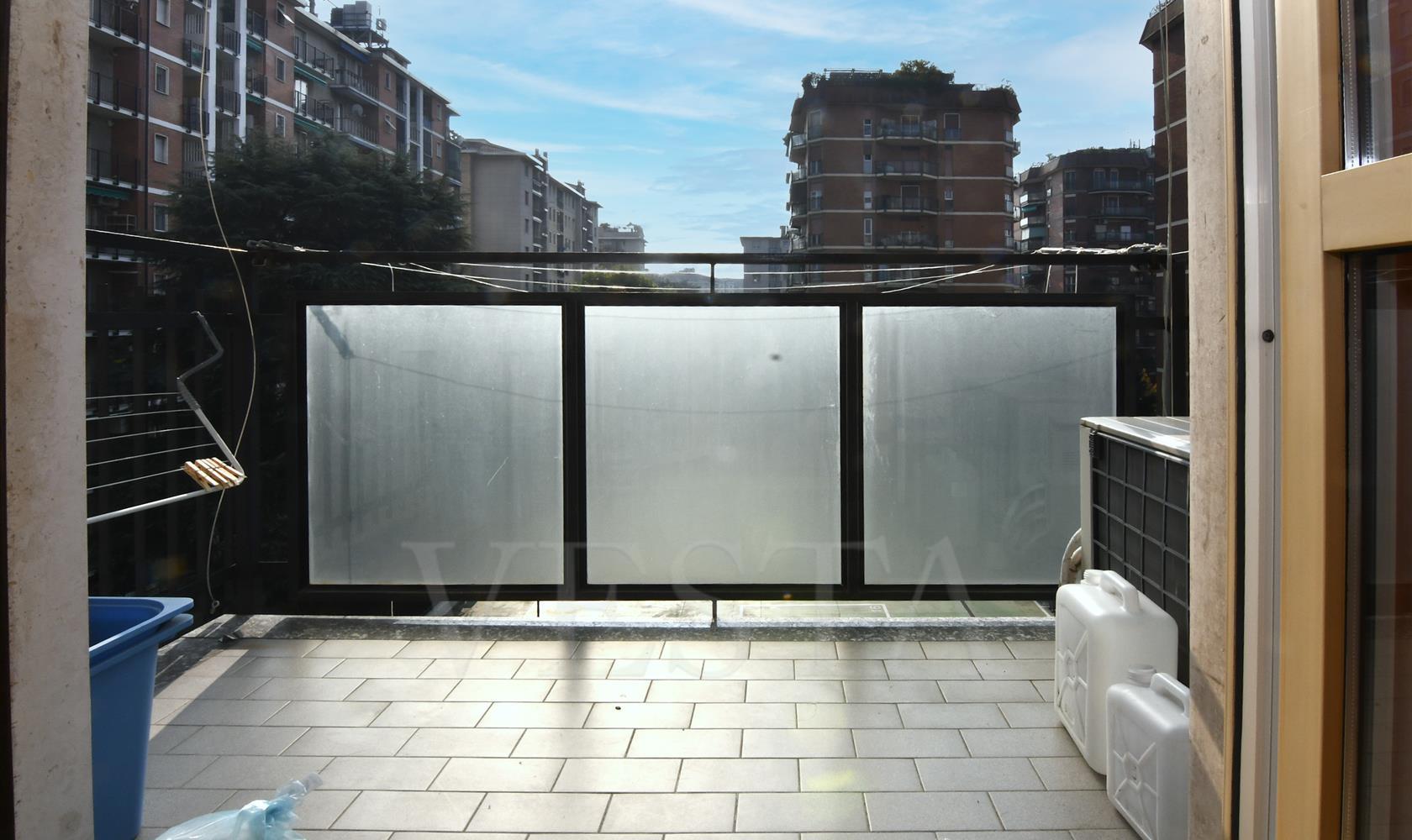 Vendita Milano Trilocale