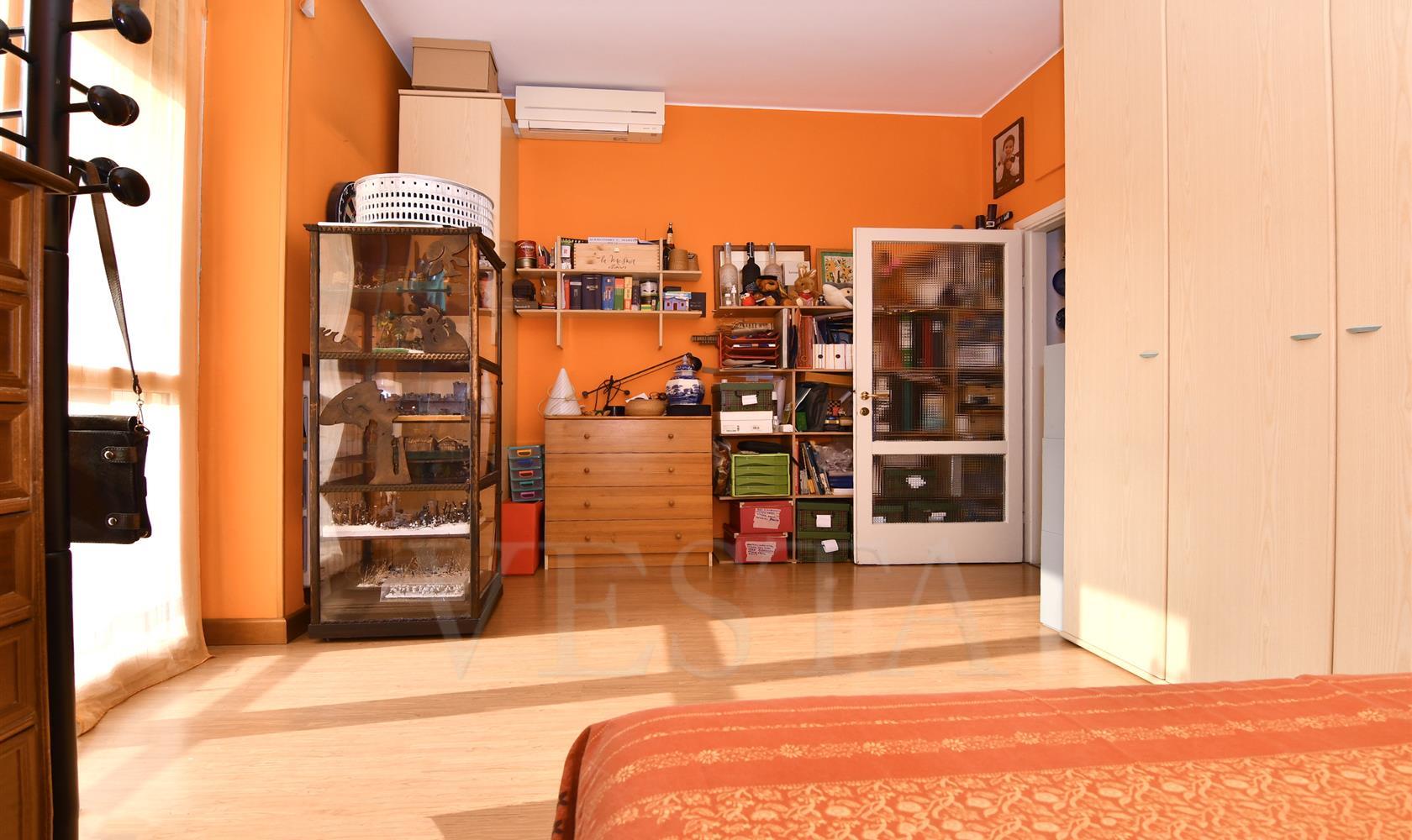 Vendita Milano Trilocale