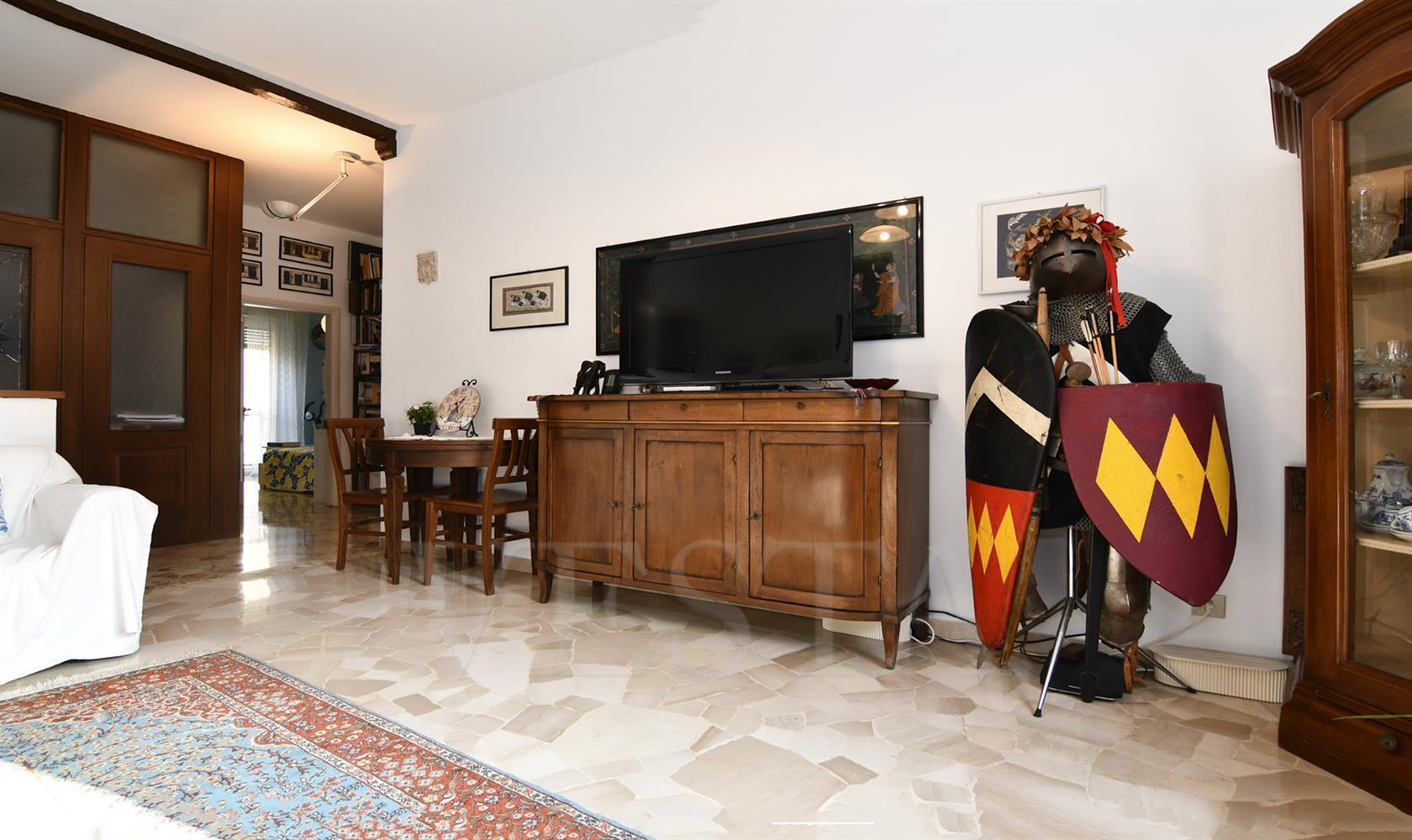 Vendita Milano Trilocale