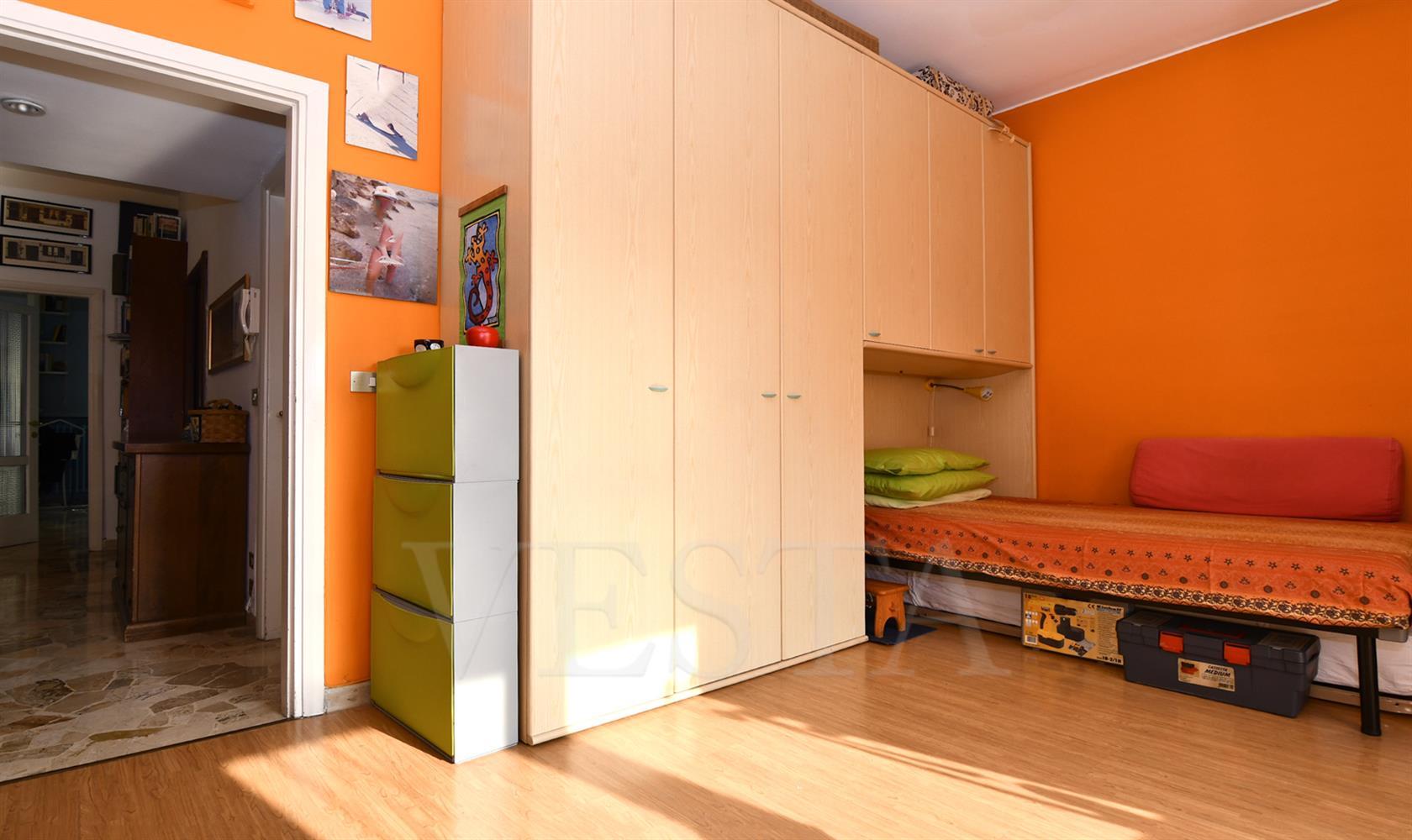 Vendita Milano Trilocale