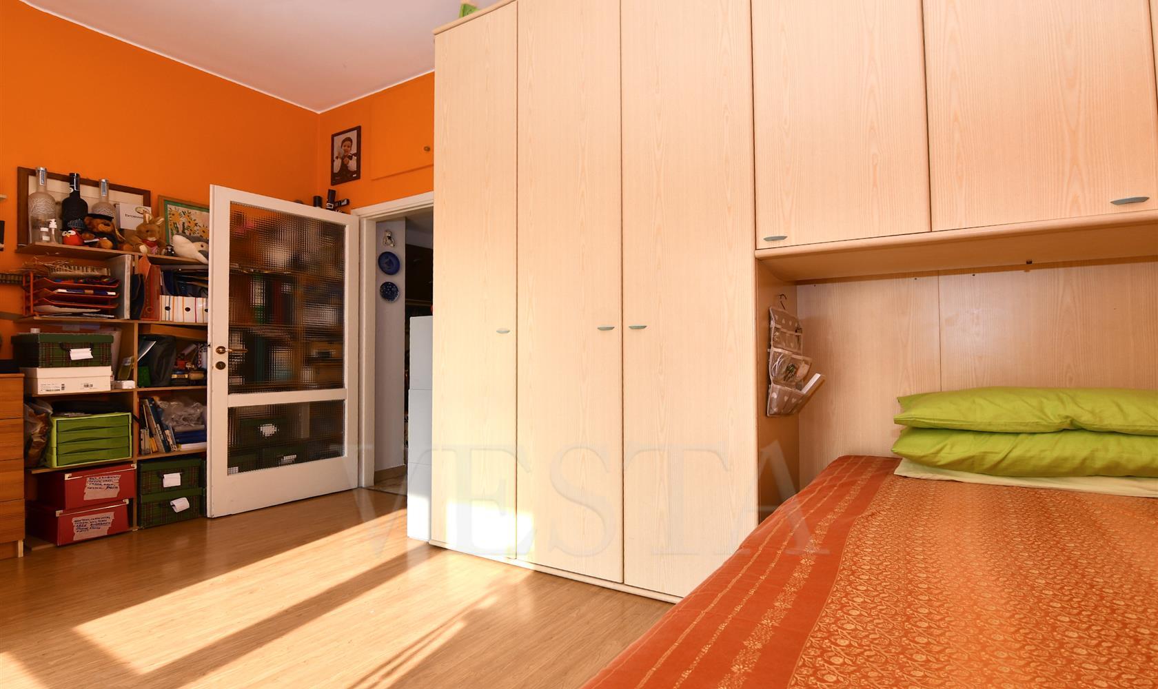 Vendita Milano Trilocale