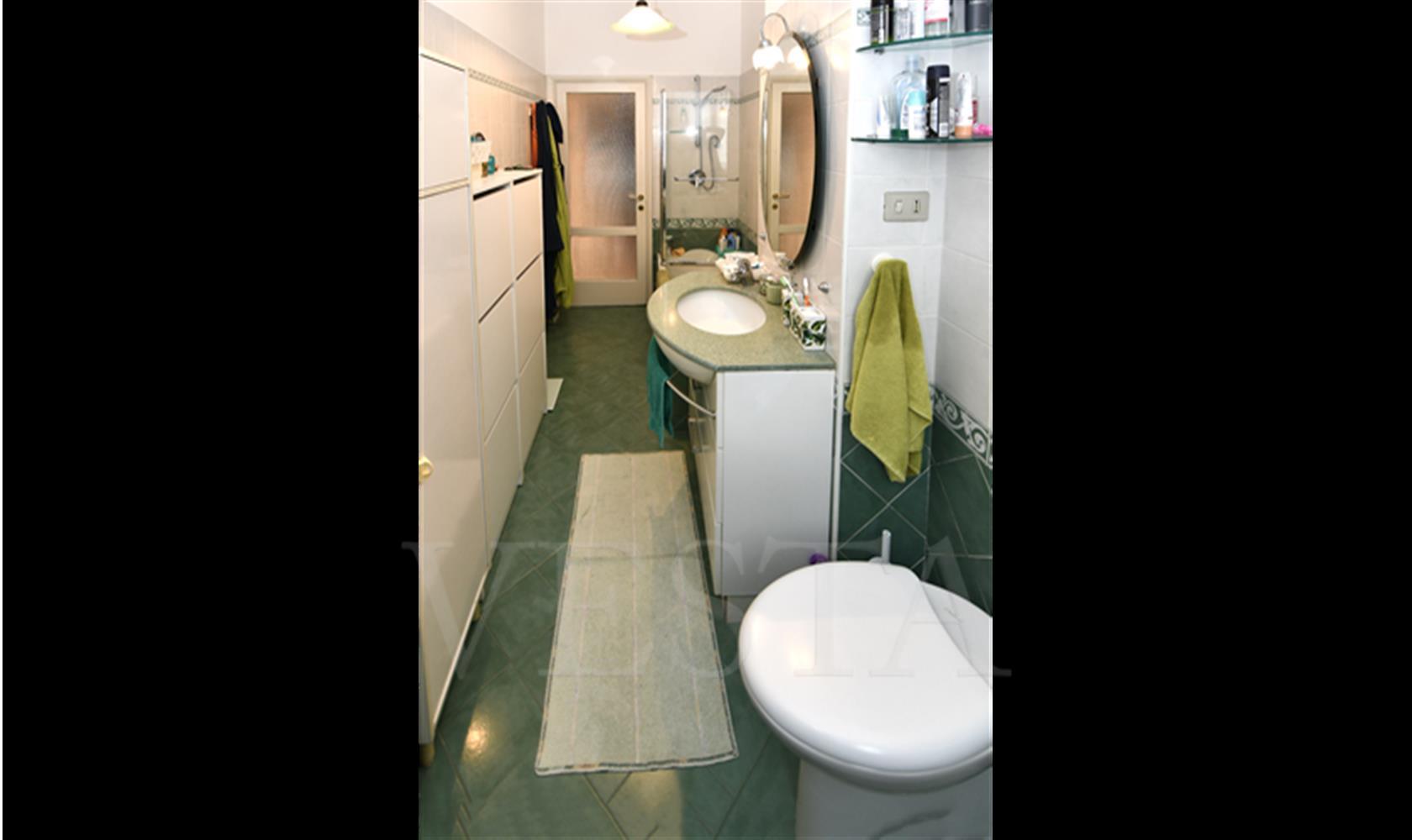 Vendita Milano Trilocale