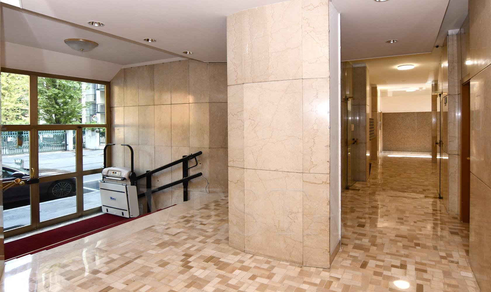Vendita Milano Trilocale