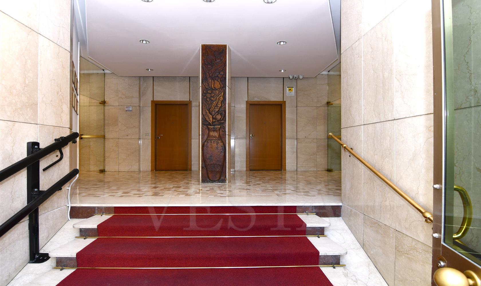Vendita Milano Trilocale