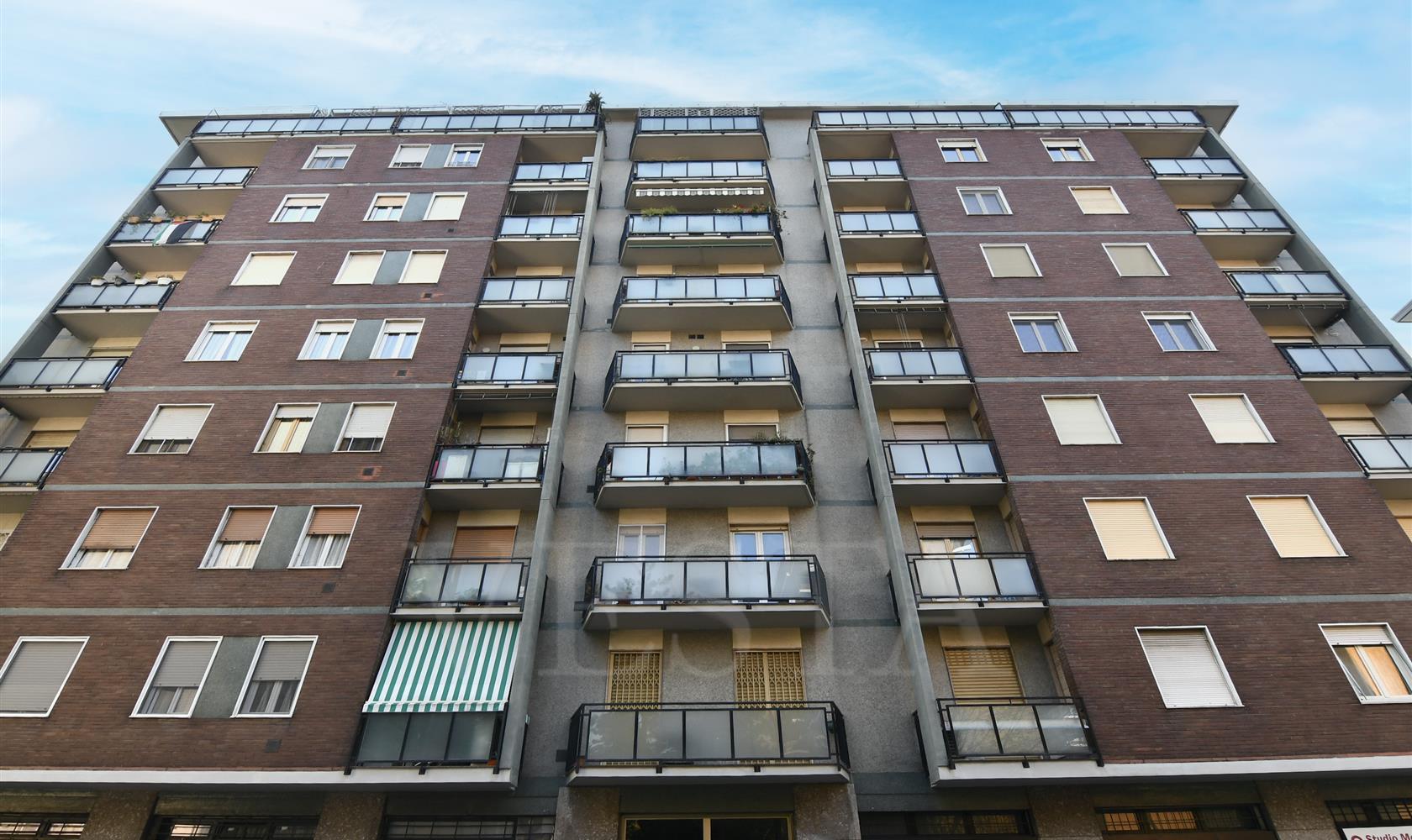 Vendita Milano Trilocale