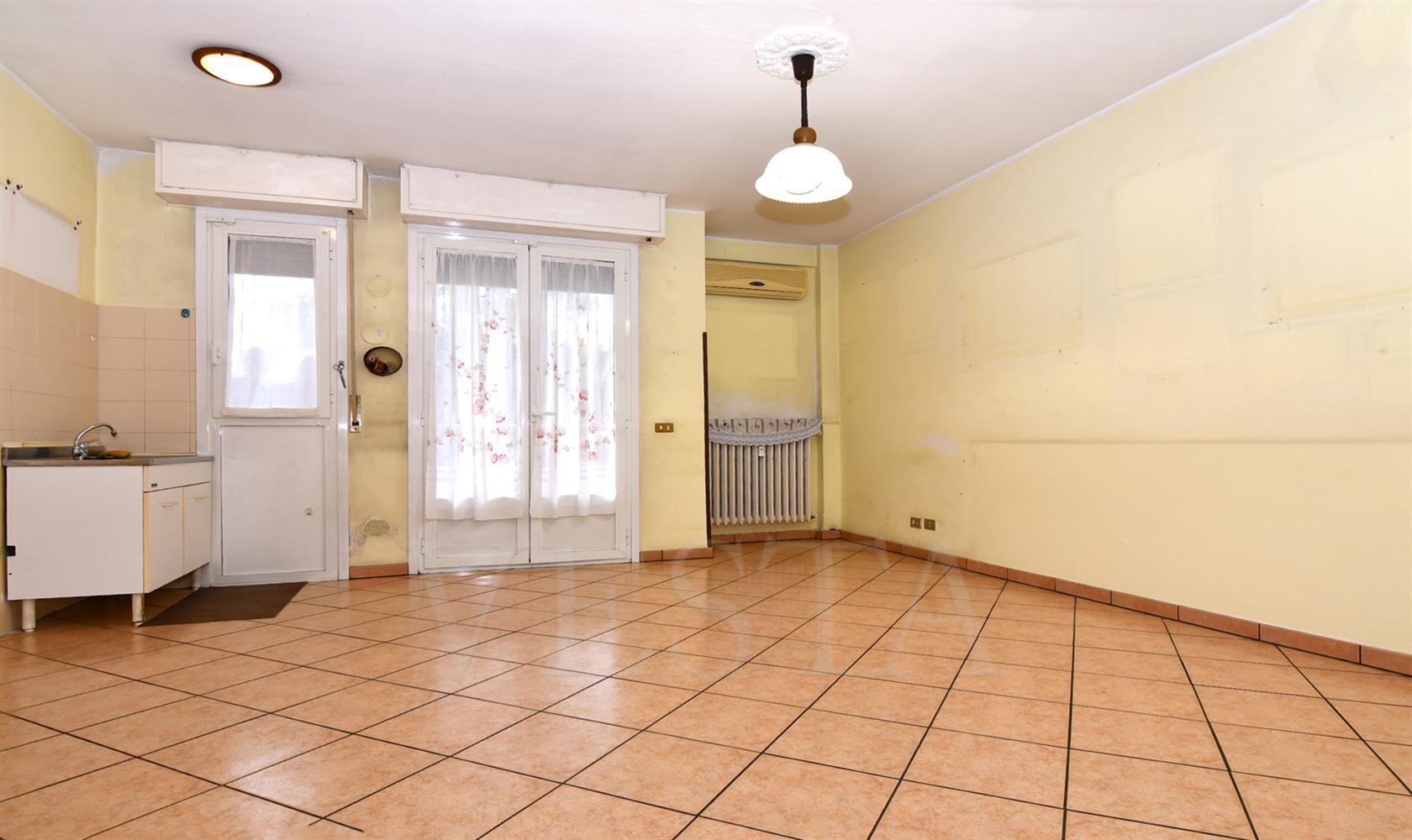 Vendita Milano Trilocale