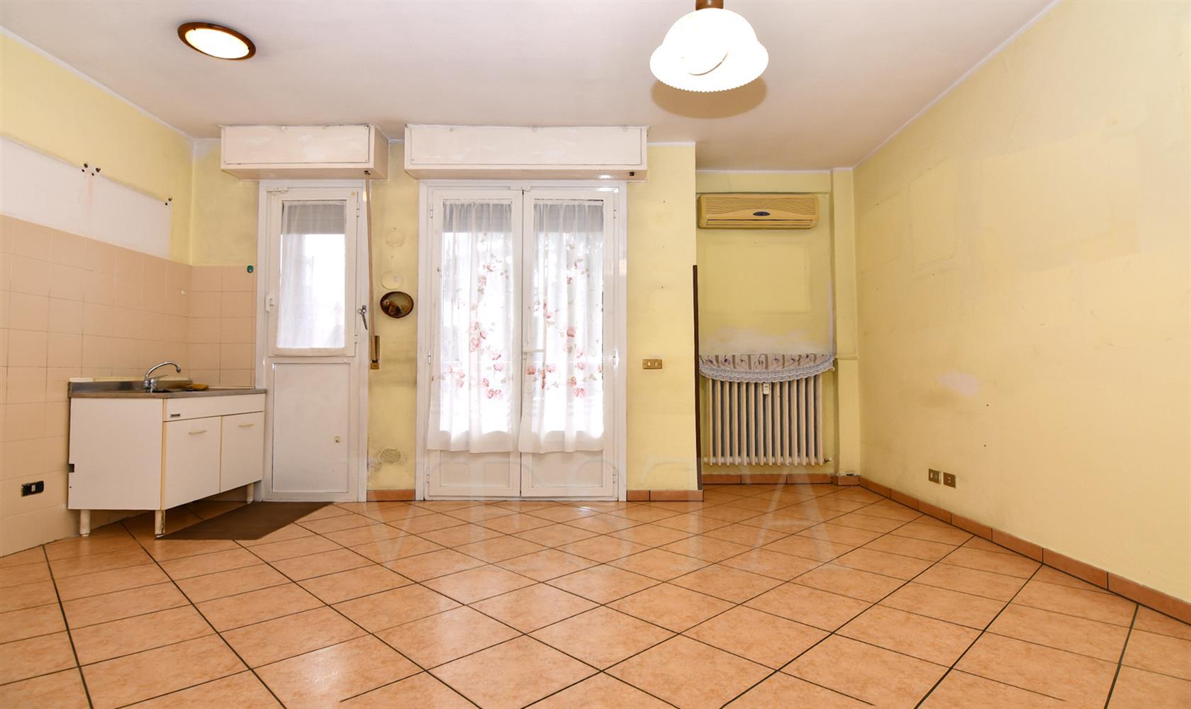 Vendita Milano Trilocale
