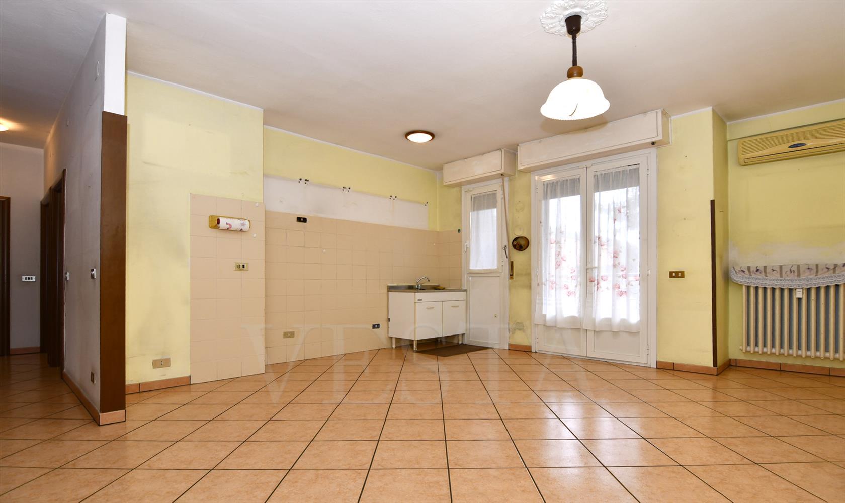 Vendita Milano Trilocale