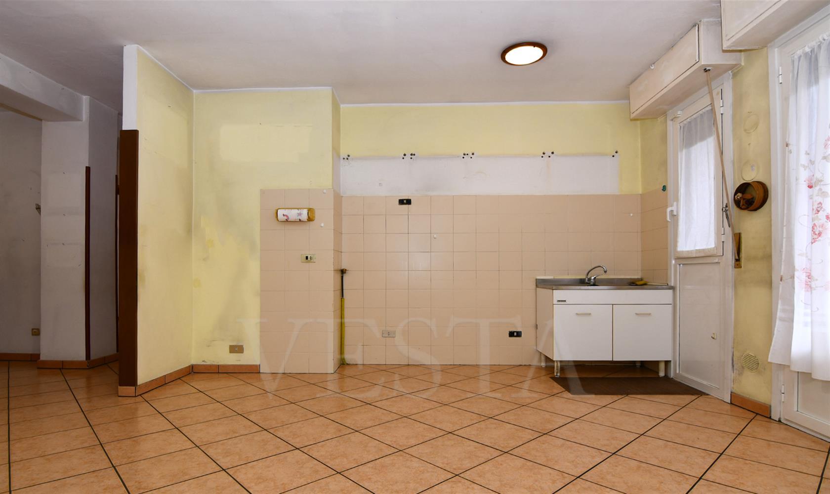 Vendita Milano Trilocale