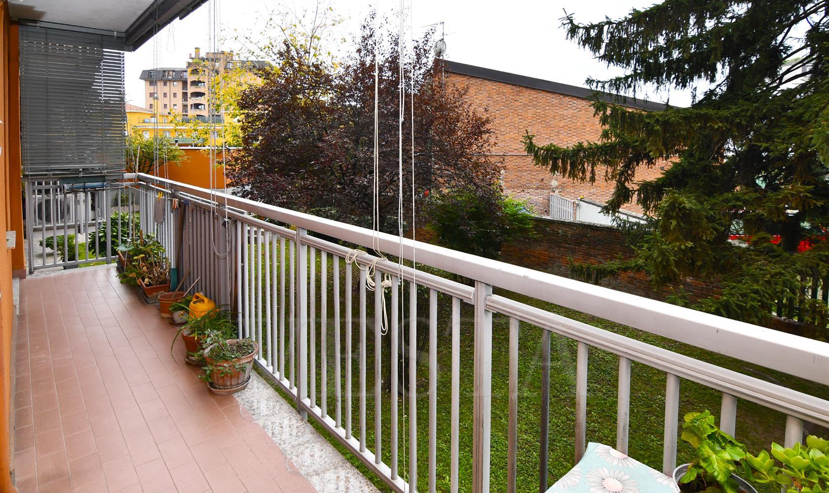Vendita Milano Trilocale