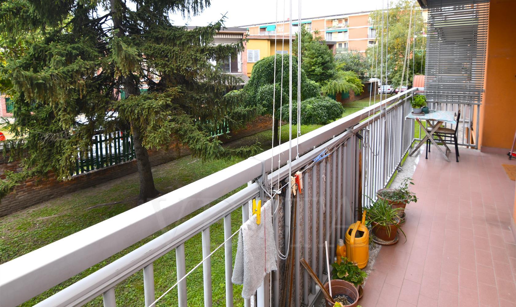 Vendita Milano Trilocale