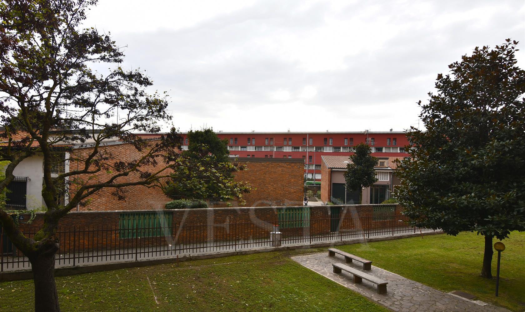 Vendita Milano Trilocale