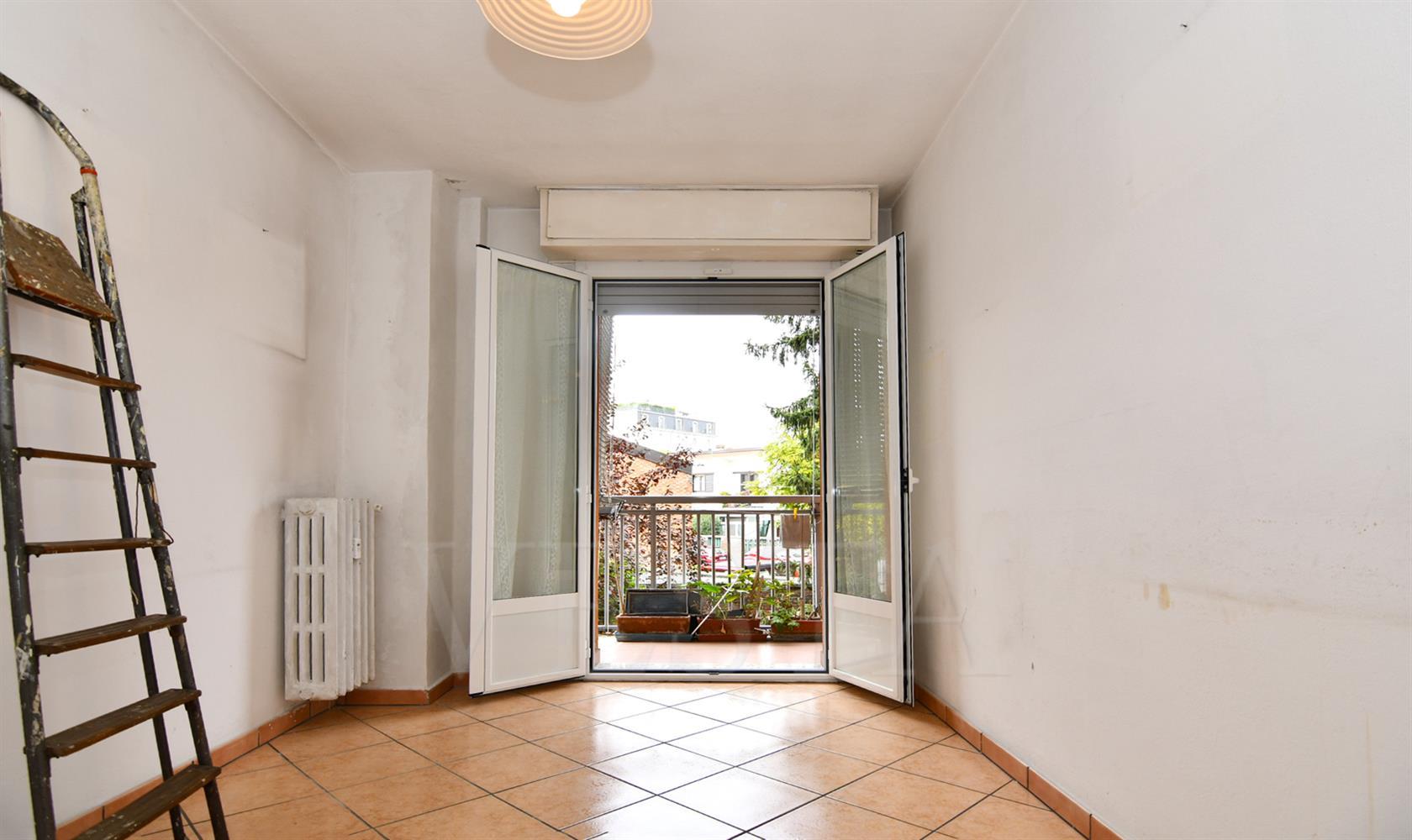 Vendita Milano Trilocale