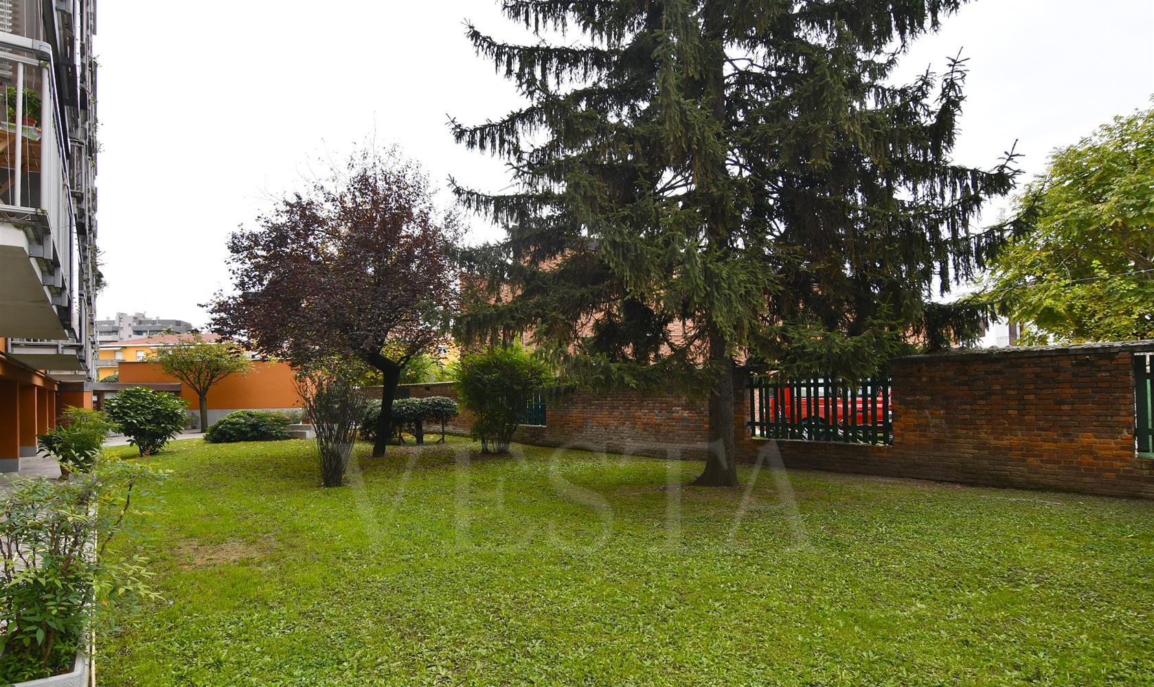Vendita Milano Trilocale