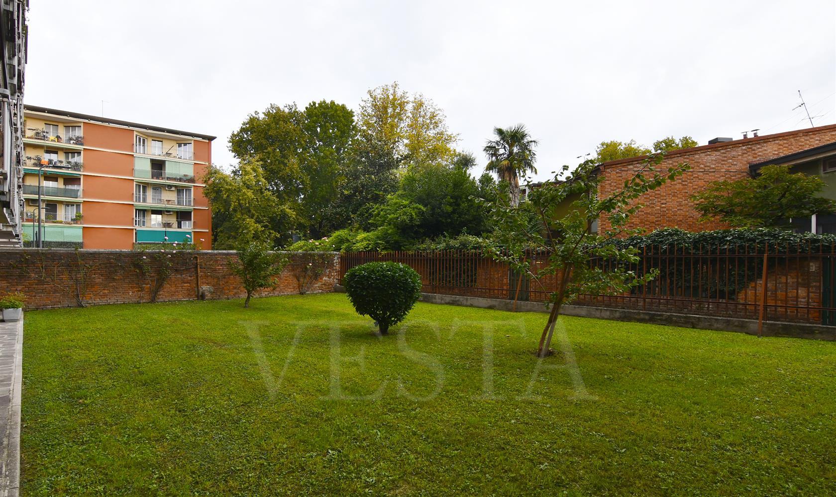 Vendita Milano Trilocale