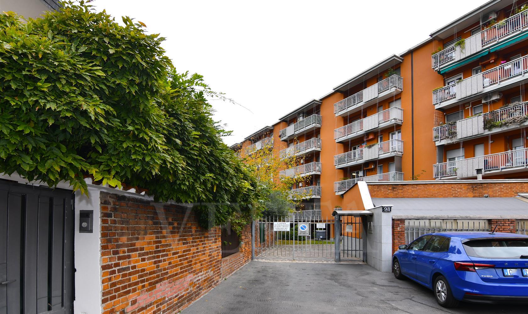 Vendita Milano Trilocale
