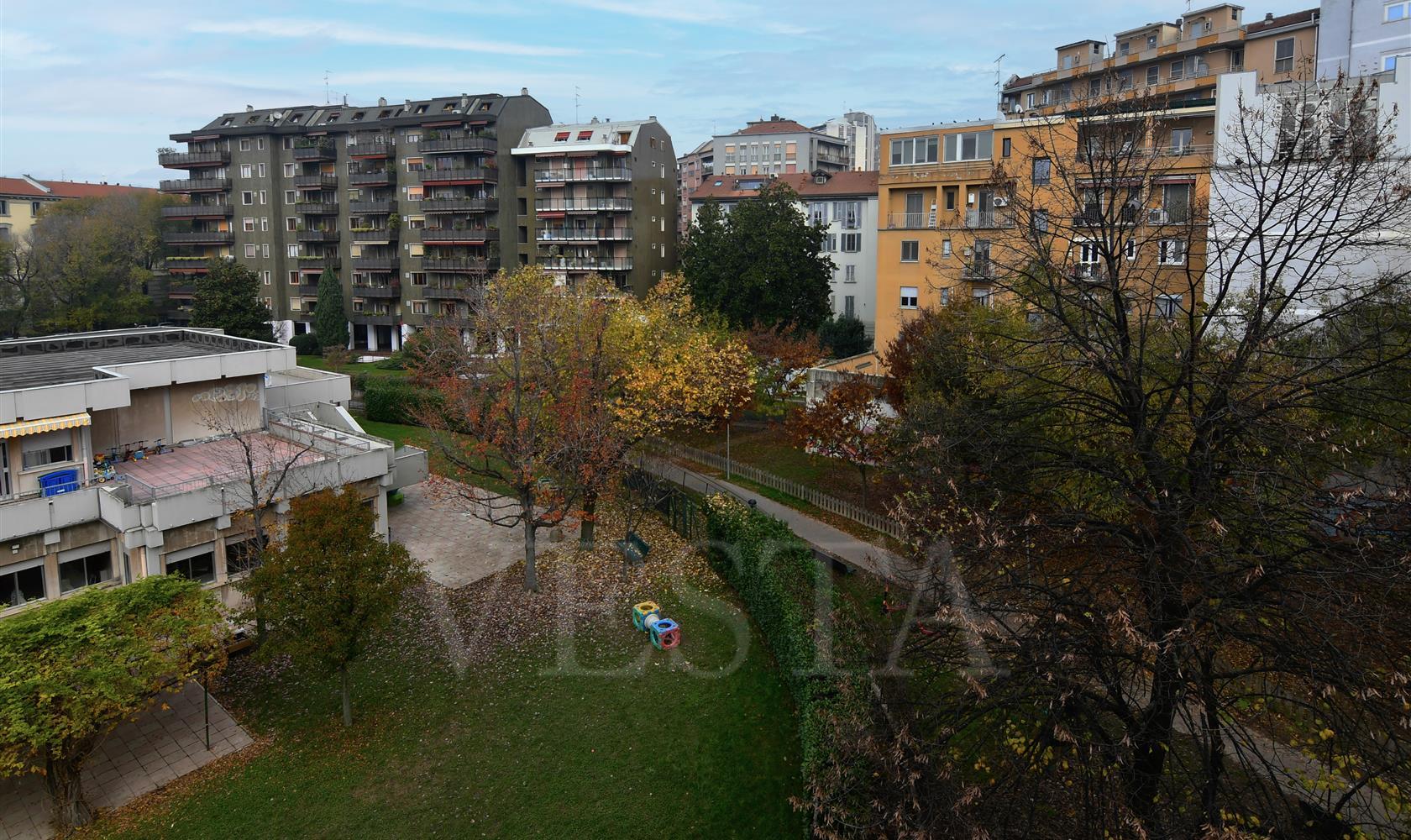 Vendita Milano Mono/Bilocale