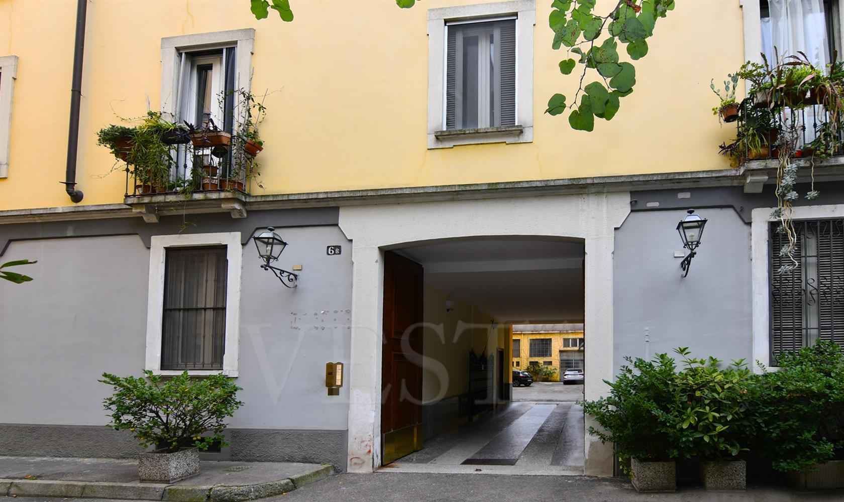 Vendita Milano Mono/Bilocale