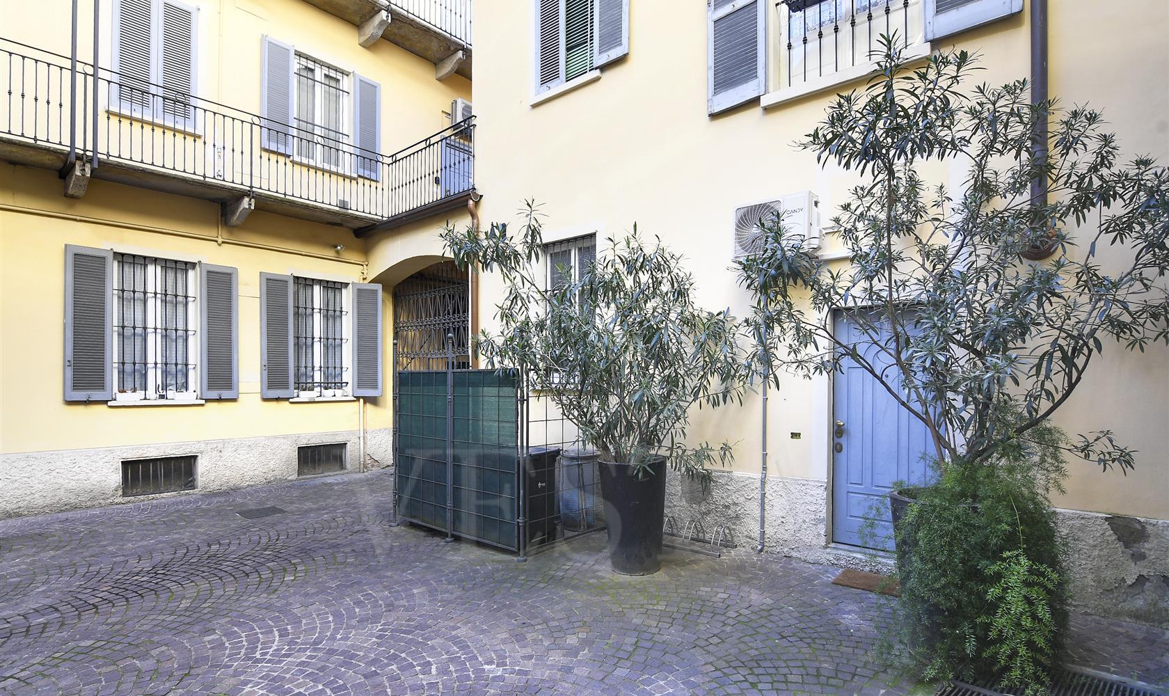 Vendita Milano Trilocale