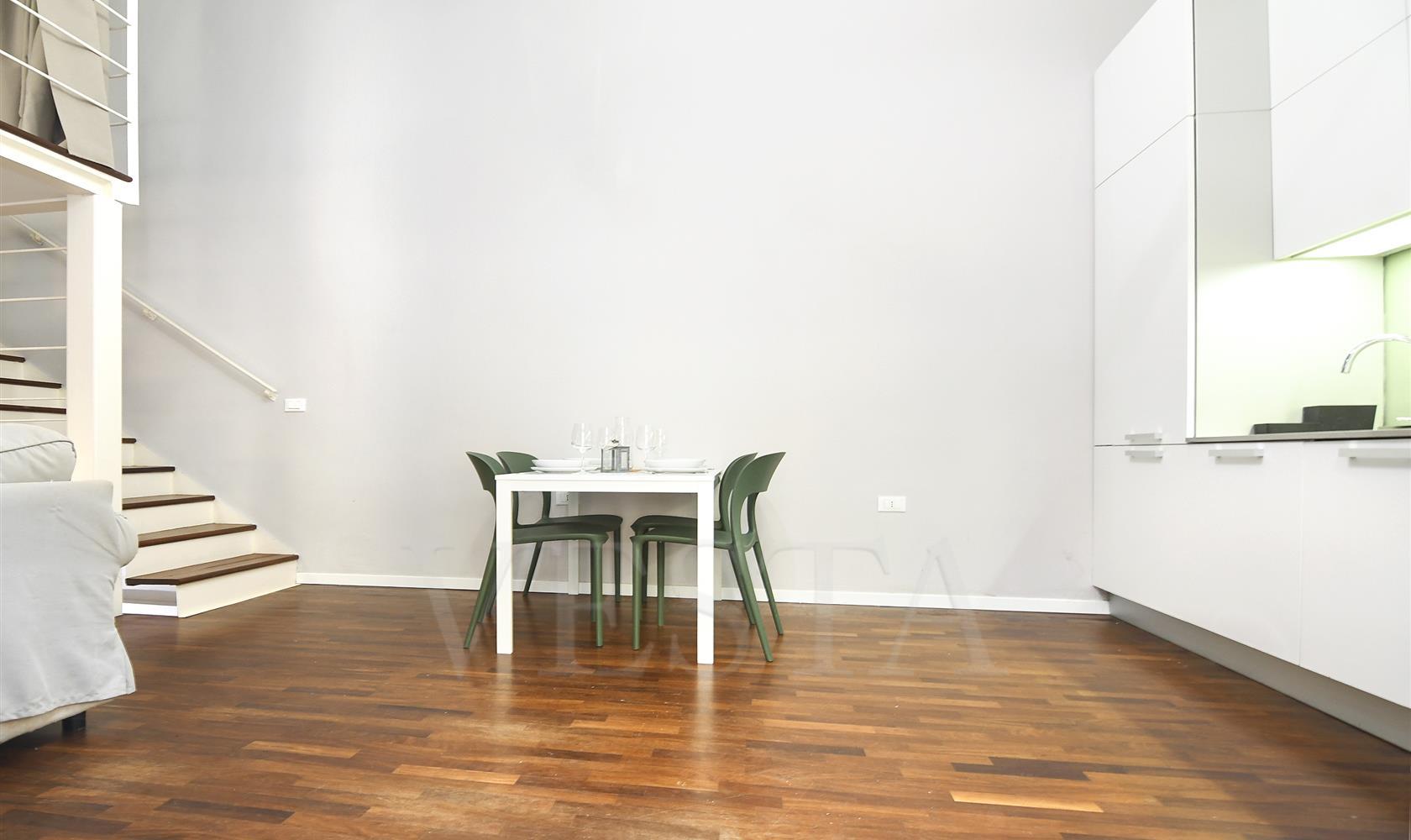 Vendita Milano Trilocale