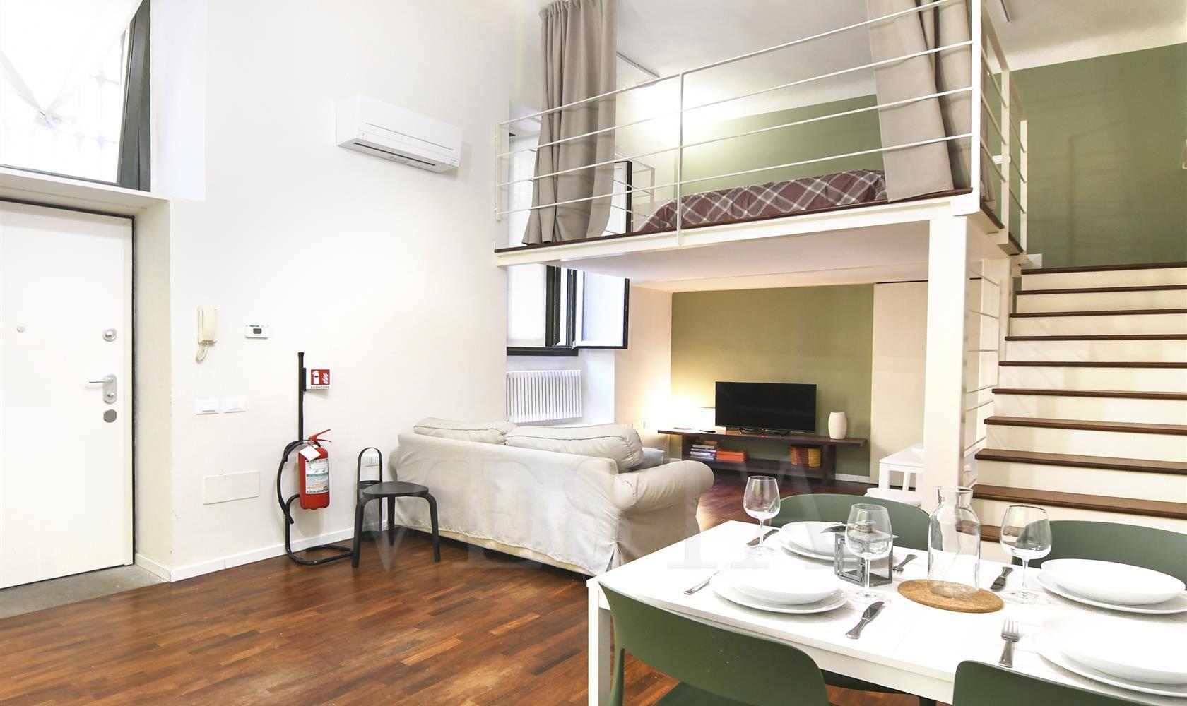Vendita Milano Trilocale