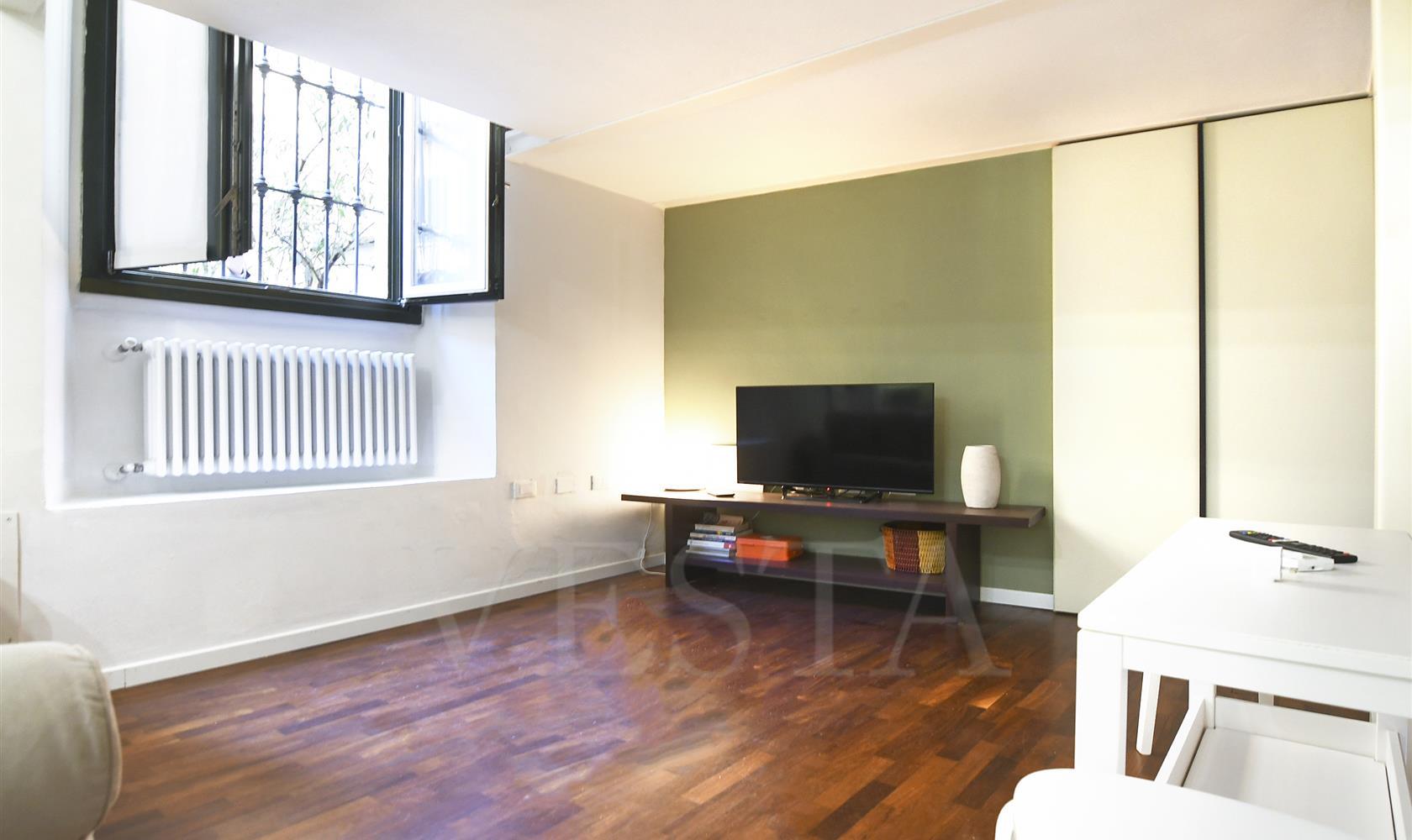 Vendita Milano Trilocale