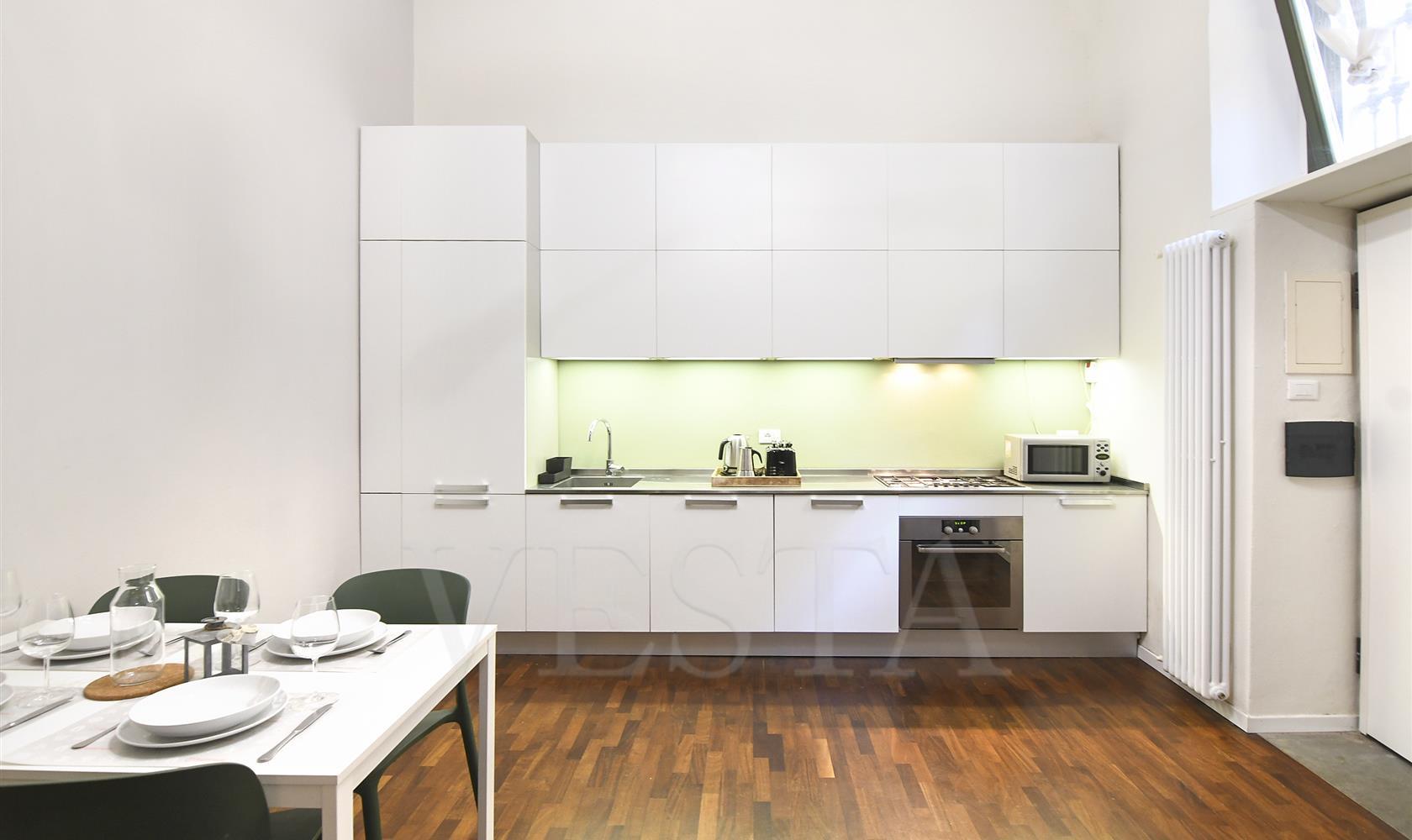 Vendita Milano Trilocale