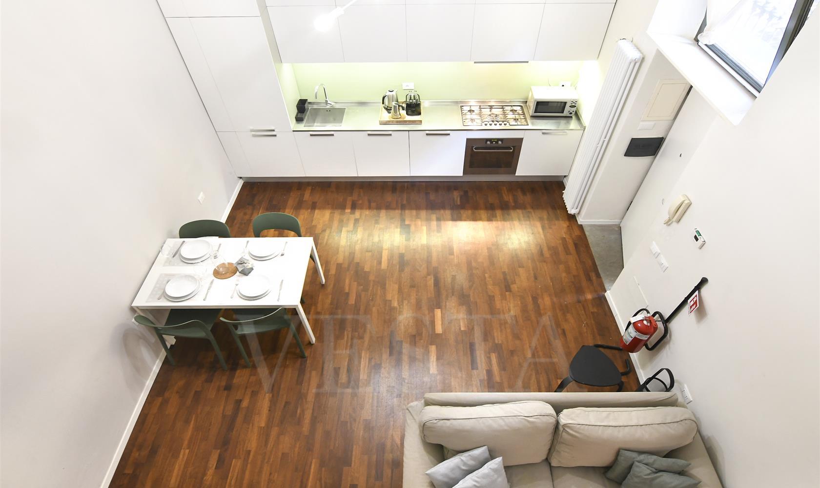 Vendita Milano Trilocale