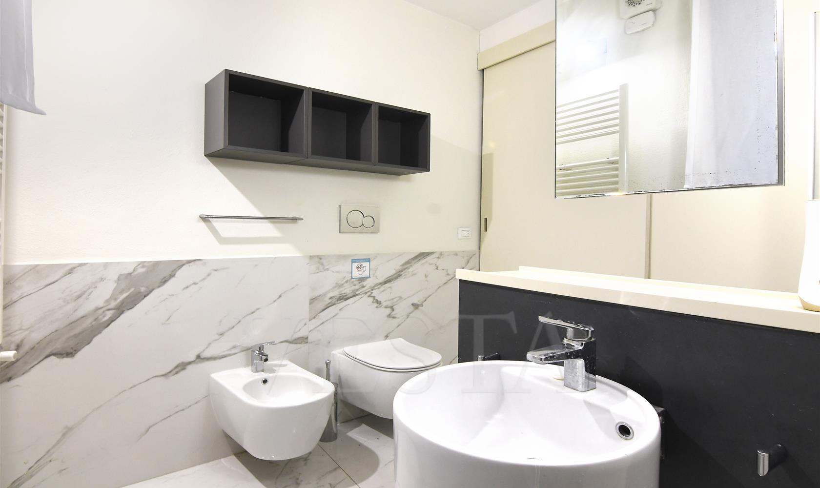 Vendita Milano Trilocale