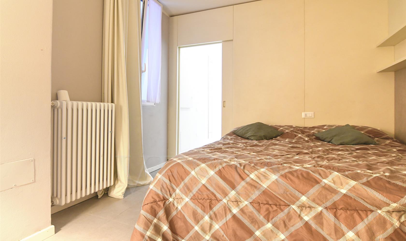 Vendita Milano Trilocale