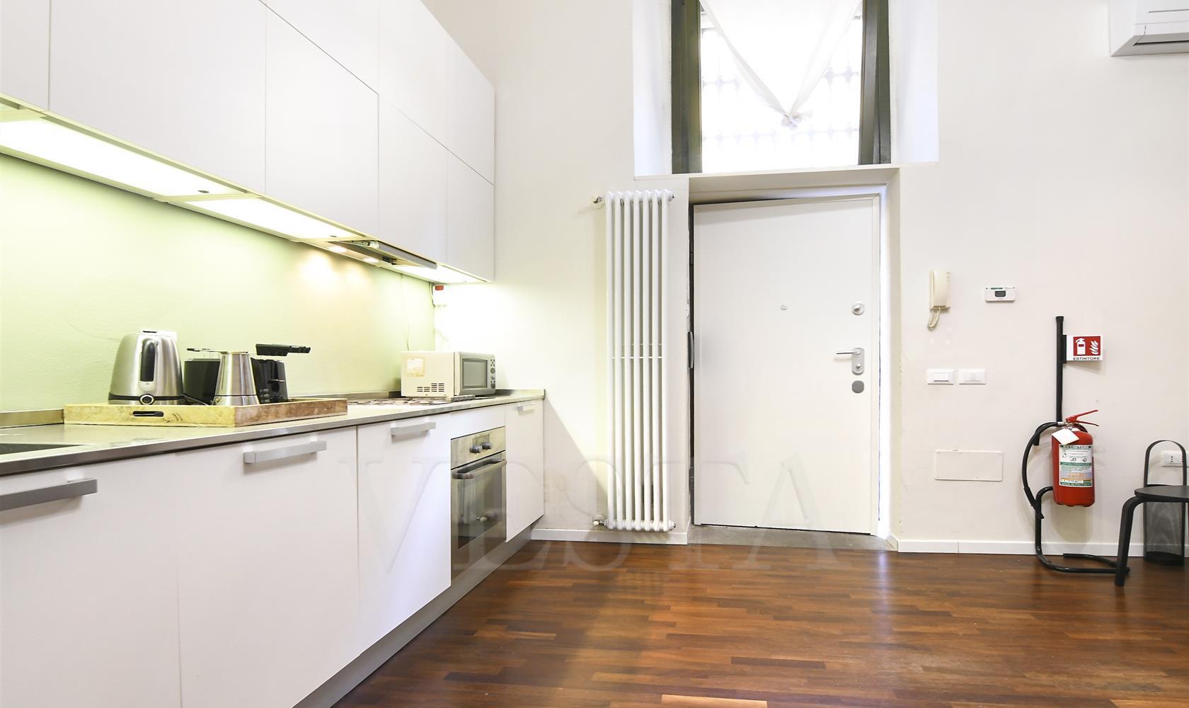 Vendita Milano Trilocale