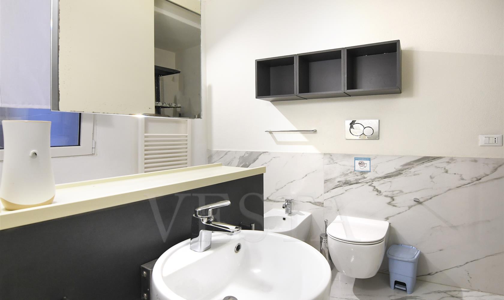 Vendita Milano Trilocale