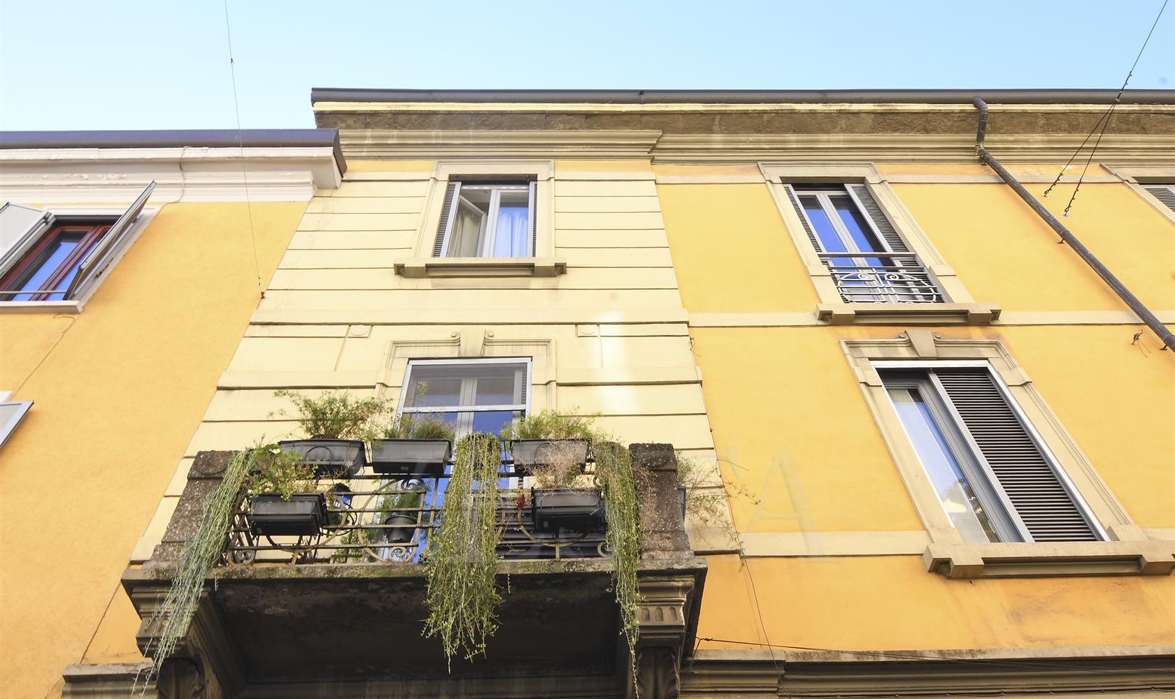 Vendita Milano Trilocale