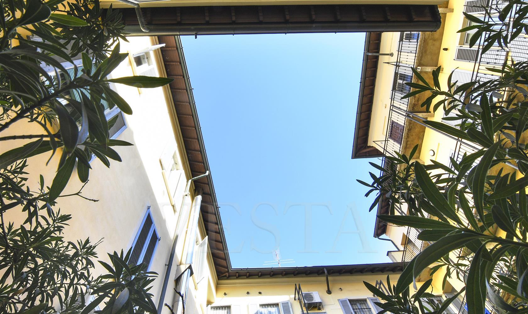 Vendita Milano Trilocale