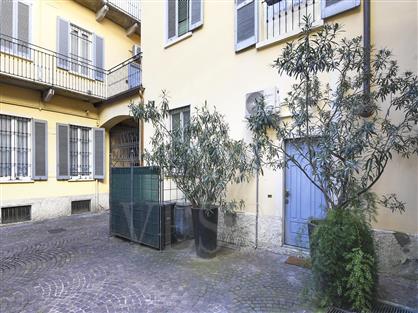 Vendita Milano Trilocale