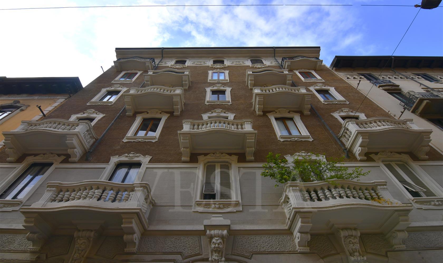 Vendita Milano Trilocale