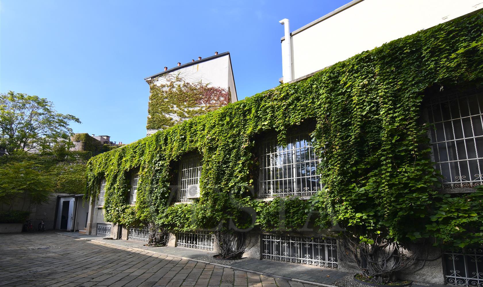 Vendita Milano Trilocale