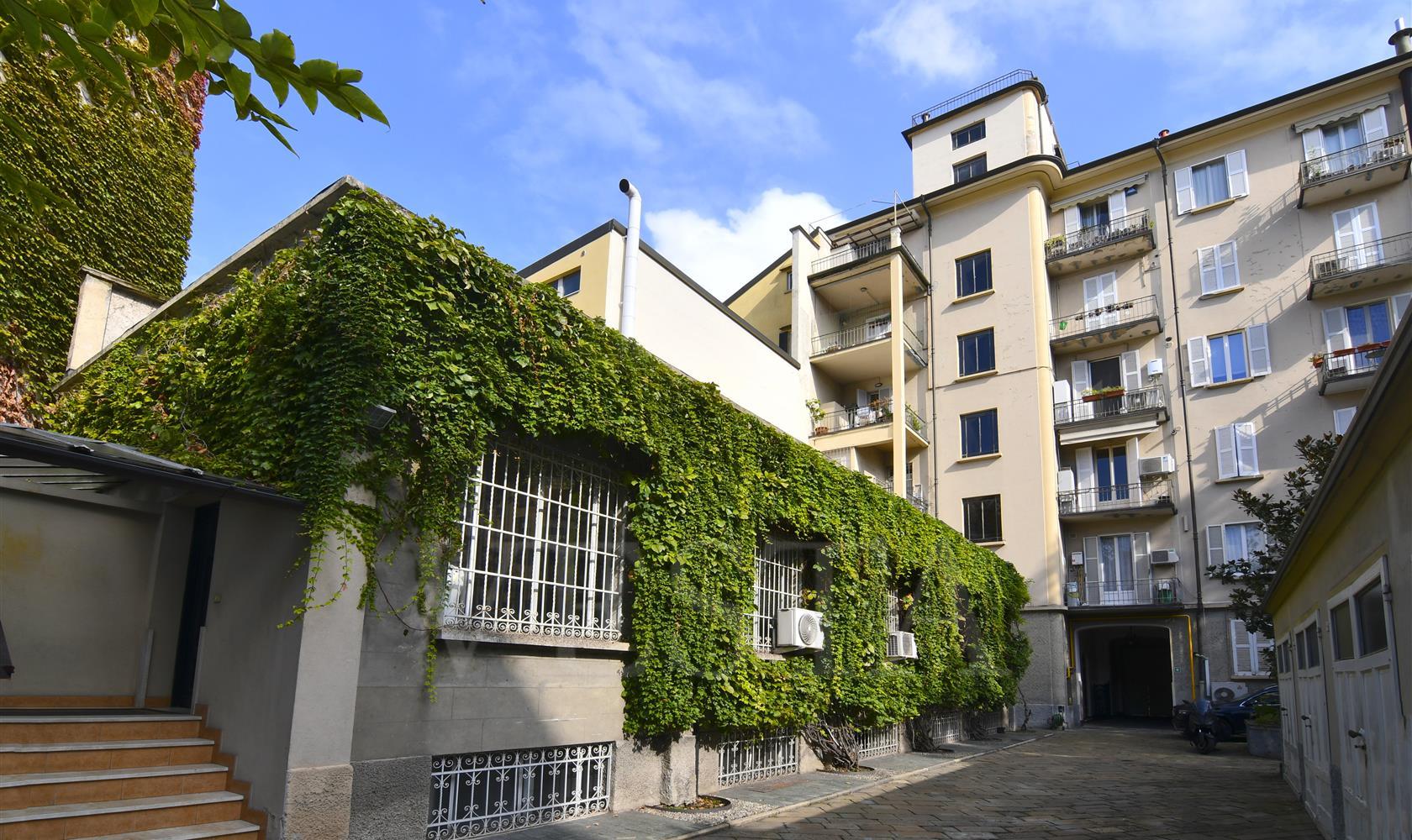 Vendita Milano Trilocale